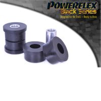 Powerflex Black Series  fits for BMW xDrive Rear Subframe Front Mounting Bush