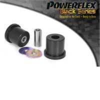 Powerflex Black Series  fits for BMW xDrive Rear Diff Front Mounting Bush