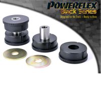 Powerflex Black Series  fits for Subaru Legacy BD, BG (1993 - 1999) Rear Diff Mount