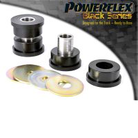 Powerflex Black Series  fits for Subaru Impreza Turbo inc. WRX, STi & XV GJ,GP (2011-2015) Rear Trailing Arm Front Bush