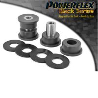 Powerflex Black Series  fits for Subaru Impreza Turbo inc. WRX, STi & XV GJ,GP (2011-2015) Rear Trailing Arm Rear Bush