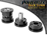 Powerflex Black Series  fits for Subaru Impreza Turbo inc. WRX, STi & XV GJ,GP (2011-2015) Rear Diff Front Mounting Bush