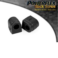 Powerflex Black Series  fits for Buick Regal MK5 (2011 - 2017) Rear Anti Roll Bar Bush 20mm