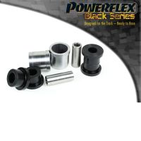 Powerflex Black Series  fits for Buick Regal MK5 (2011 - 2017) Rear Upper Arm Inner Bush