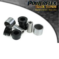 Powerflex Black Series  fits for Buick Regal MK5 (2011 - 2017) Rear Toe Link Arm Bush