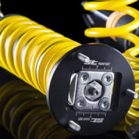 Coilover kits ST XTA fits for BMW Z4, (Z85)
