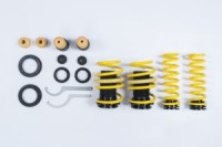 ST Variable sport springs fits for VOLKSWAGEN T-ROC 11/2019-