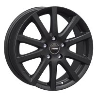 JMS/AUTEC Skandic winter complete wheel fits for Mazda 3 Fastback BP