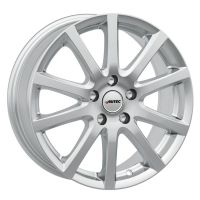 JMS/AUTEC Skandic winter complete wheel fits for Opel Crossland P7 Monocab C