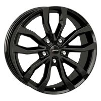 JMS/AUTEC Uteca winter complete wheel fits for Lexus IS Limousine XE2(a)