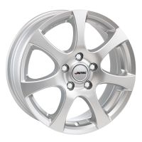 JMS/AUTEC Zenit winter complete wheel fits for Opel Astra-F Caravan A. F-Car., T92/Kom.